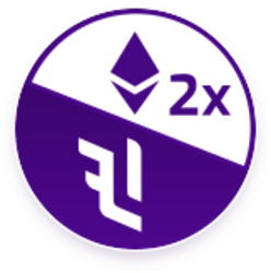 Index Coop - ETH 2x 